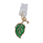 Zawieszka Charms USB-C grapes