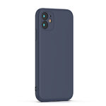 Nakładka Silicon do Xiaomi Redmi 13c 4G ciemnoniebieska