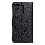 Kabura Fancy Book do XIAOMI Redmi 12c czarny