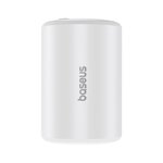 Baseus kompresor PocketGo Pro Series Portable Air Pump Stellar White