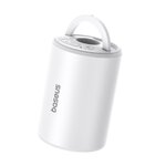 Baseus kompresor PocketGo Pro Series Portable Air Pump Stellar White