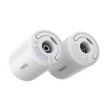 Baseus kompresor PocketGo Pro Series Portable Air Pump Stellar White