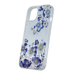 Nakładka IMD print do iPhone 12 / 12 Pro 6,1" floral