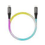 BWOO kabel X279C-L 27W USB-C do lightning