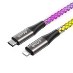 BWOO kabel X279C-L 27W USB-C do lightning