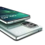 Futera CLEAR CASE 2mm BOX do SAMSUNG Galaxy A71