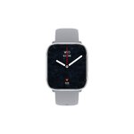 myPhone Watch Pastel Srebrny/Mglisty Dzień