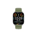 myPhone Watch Pastel Srebrny/Oliwkowa Zieleń
