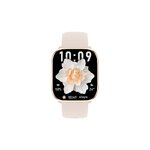 myPhone Watch Pastel Złoty/Róża Herbaciana
