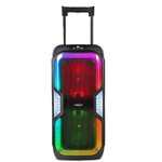 PRIME3 Głośnik APS91 system audio Bluetooth Karaoke
