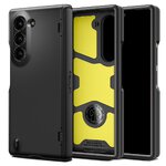 Spigen nakładka Slim Armor Pro do Samsung Galaxy Z Fold 6 czarna