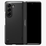 Spigen nakładka Slim Armor Pro do Samsung Galaxy Z Fold 6 czarna