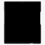 Spigen nakładka Slim Armor Pro do Samsung Galaxy Z Fold 6 czarna