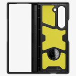 Spigen nakładka Slim Armor Pro do Samsung Galaxy Z Fold 6 czarna