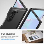 Spigen nakładka Slim Armor Pro do Samsung Galaxy Z Fold 6 czarna