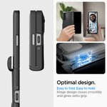 Spigen nakładka Slim Armor Pro do Samsung Galaxy Z Fold 6 czarna