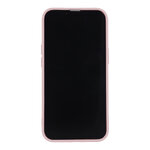 Nakładka Silicon do Samsung Galaxy A25 5G (global) rose