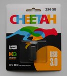 Imro pendrive 256GB USB 3.0 Cheetah