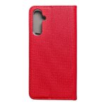 Kabura Smart Case book do SAMSUNG A34 5G czerwony