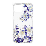 Nakładka IMD print do iPhone 16 Pro 6,3" floral