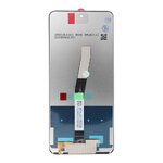 Wyświetlacz LCD do REDMI NOTE 9S / NOTE 9 PRO OEM bez ramki