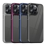 Nakładka Color Shock do Samsung Galaxy A05S czarna