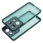 Futera VARIETE do XIAOMI Redmi NOTE 13 5G ciemnozielony