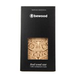Nakładka Bewood do iPhone 15 6,1" Kalendarz Aztecki Aniegre