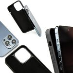 Bewood nakładka do iPhone 15 Plus 6,7" Kalendarz Aztecki Aniegre