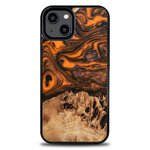 Bewood nakładka Unique do iPhone 15 6,1" Orange