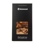 Bewood nakładka Unique do iPhone 15 6,1" Orange z MagSafe