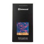 Bewood nakładka Unique do iPhone 15 6,1" Neons Vegas z MagSafe