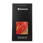 Bewood nakładka Unique do iPhone 15 6,1" Neons Paris z MagSafe
