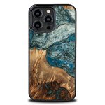 Bewood nakładka Unique do iPhone 15 Pro Max 6,7" Planets Ziemia