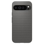 Spigen nakładka Liquid Air do Google Pixel 9 Pro XL szara