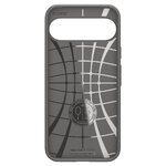 Spigen nakładka Liquid Air do Google Pixel 9 Pro XL szara
