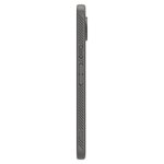 Spigen nakładka Liquid Air do Google Pixel 9 Pro XL szara