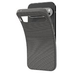 Spigen nakładka Liquid Air do Google Pixel 9 Pro XL szara
