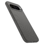 Spigen nakładka Liquid Air do Google Pixel 9 Pro XL szara