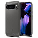Spigen nakładka Rugged Armor do Google Pixel 9 Pro XL szara