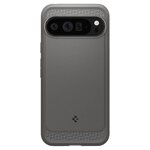 Spigen nakładka Rugged Armor do Google Pixel 9 Pro XL szara