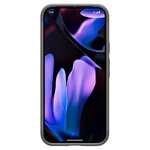 Spigen nakładka Rugged Armor do Google Pixel 9 Pro XL szara