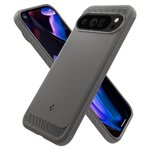 Spigen nakładka Rugged Armor do Google Pixel 9 Pro XL szara