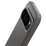 Spigen nakładka Rugged Armor do Google Pixel 9 Pro XL szara