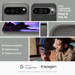 Spigen nakładka Rugged Armor do Google Pixel 9 Pro XL szara