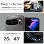 Spigen nakładka Rugged Armor do Google Pixel 9 Pro XL szara