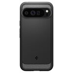 Spigen nakładka Rugged Armor do Google Pixel 9 Pro XL matowa czarna