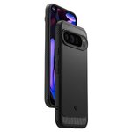 Spigen nakładka Rugged Armor do Google Pixel 9 Pro XL matowa czarna