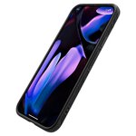 Spigen nakładka Rugged Armor do Google Pixel 9 Pro XL matowa czarna