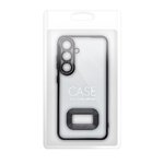 Futerał GLAM do SAMSUNG A15 5G / A15 4G czarny
